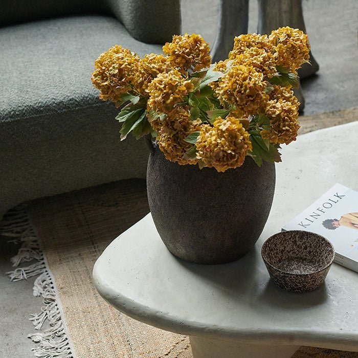 Isador Vase - Image 3