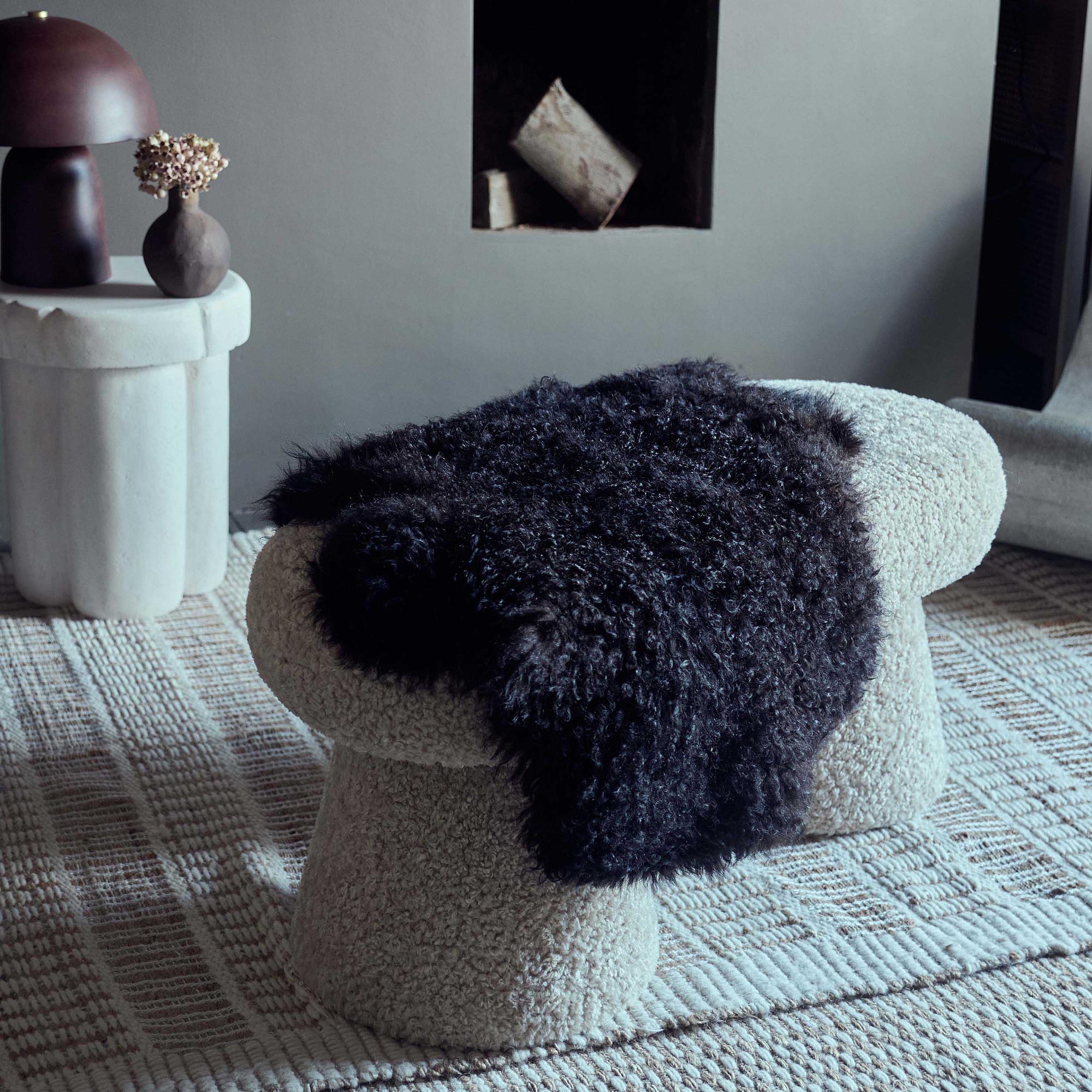 Jace Sheepskin - Image 2
