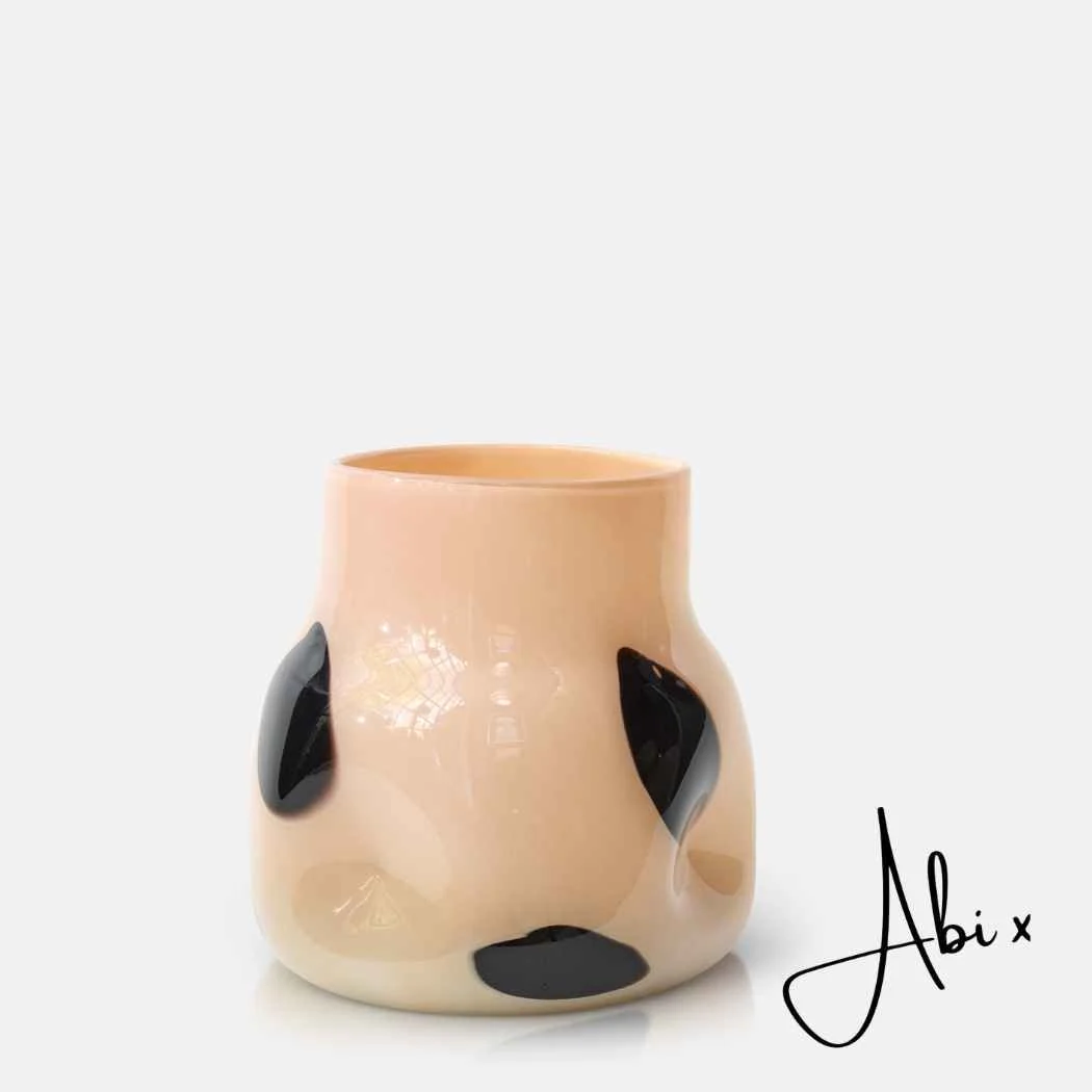 Josie Glass Vase - Image 6