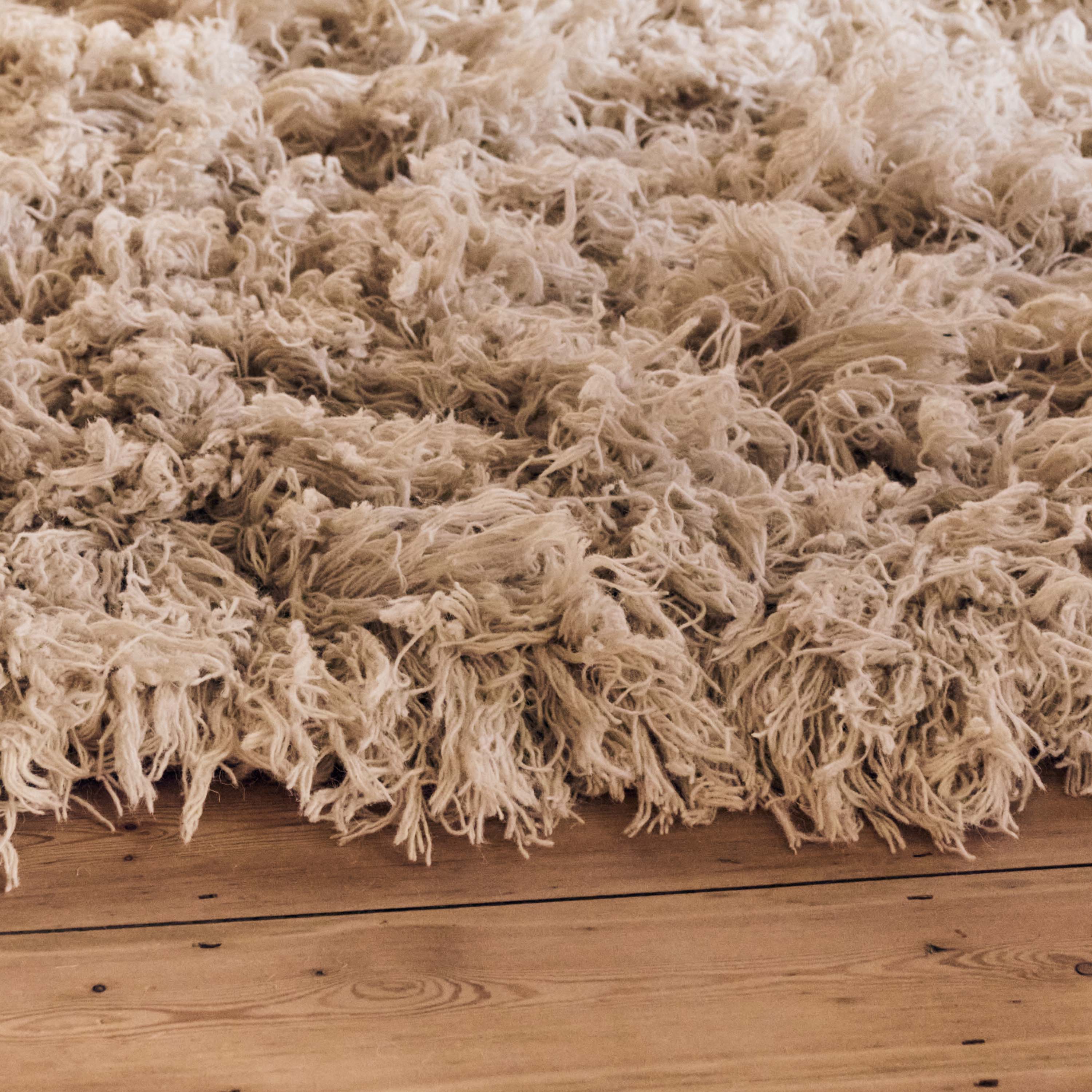 Juliette Shaggy Rug - Image 3