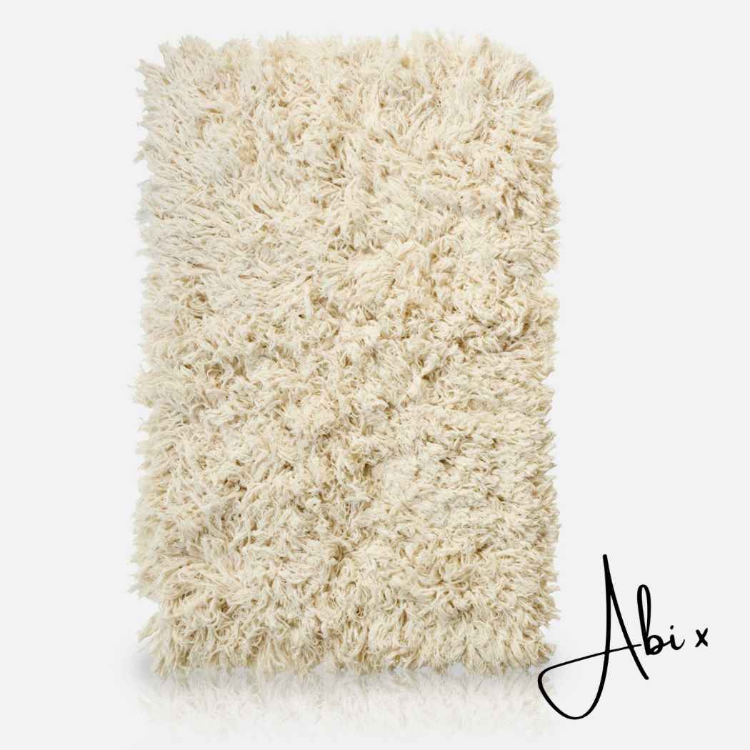 Juliette Shaggy Rug - Image 6