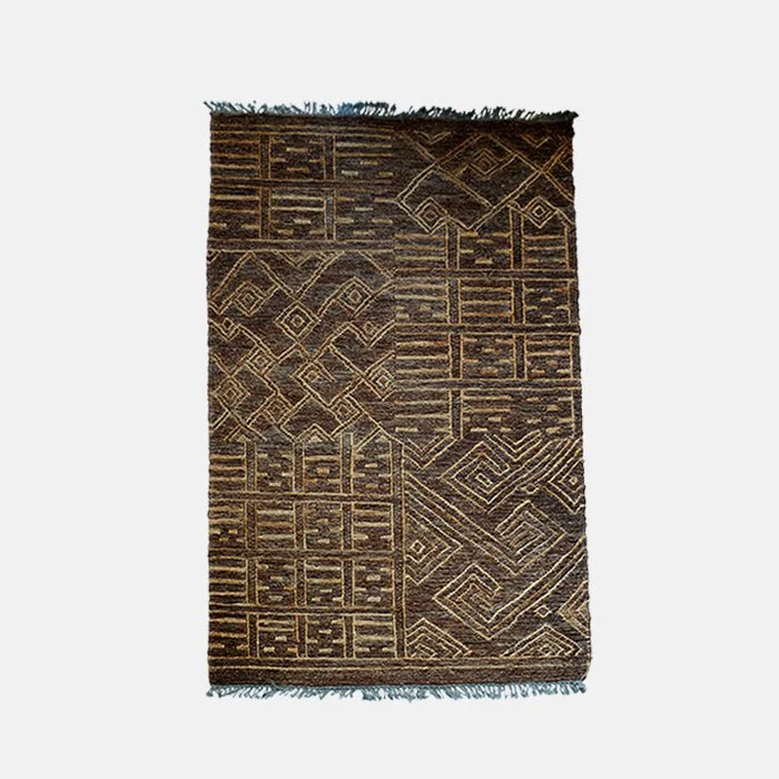 Karachi Woven Rug - Image 4