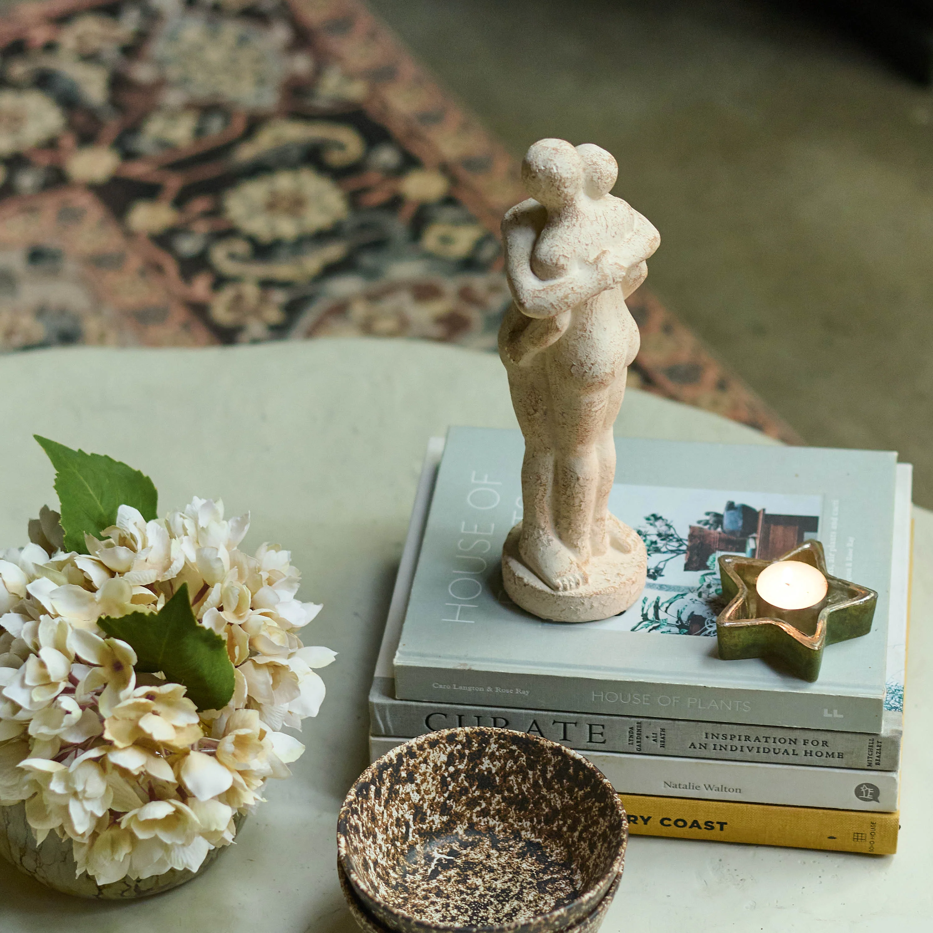 Kelby Sculpture