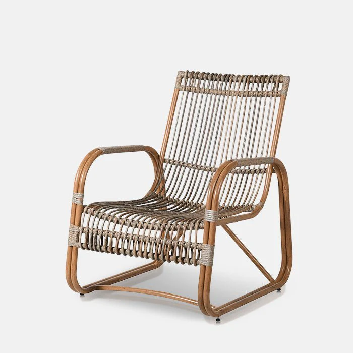 Kemble Rattan Armchair
