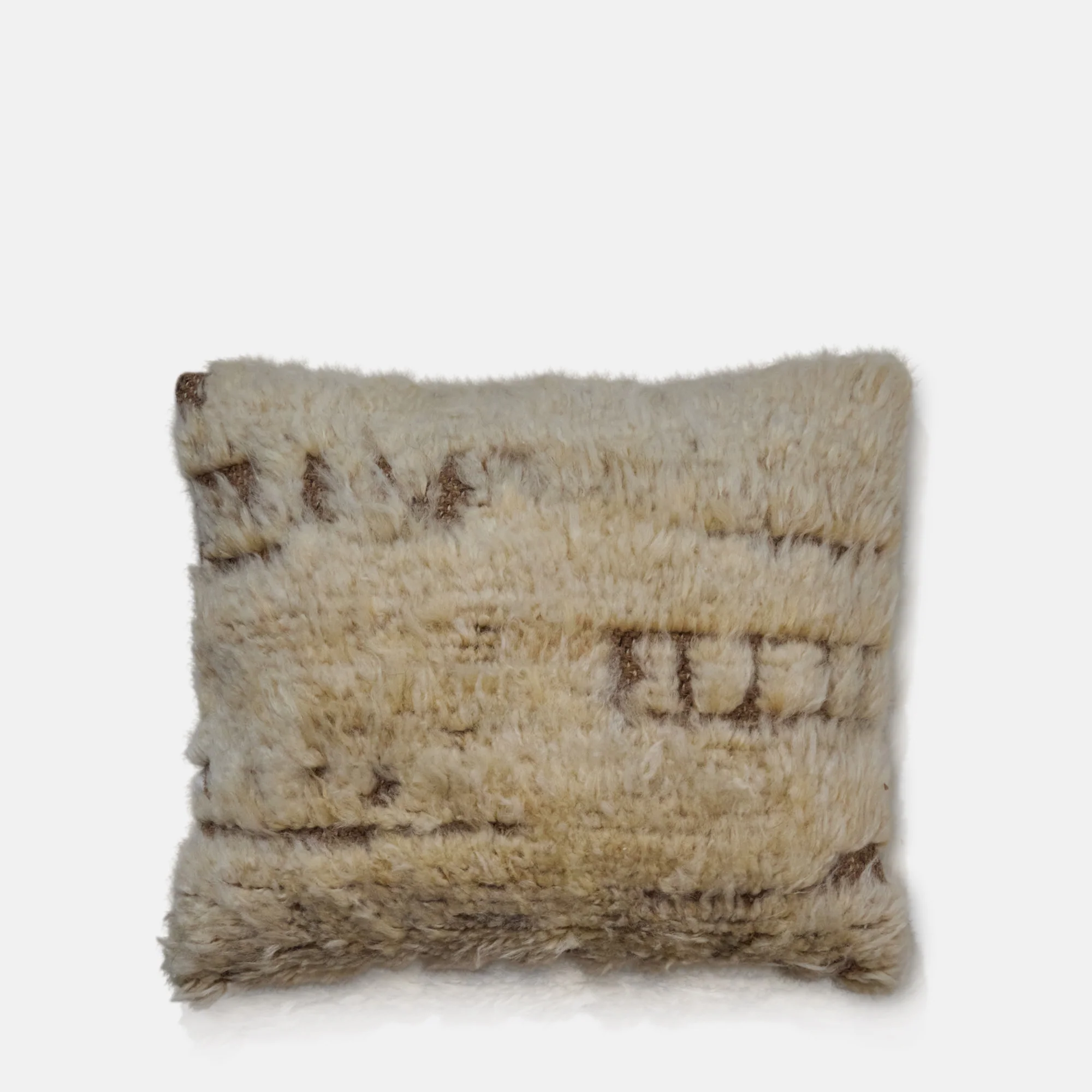 Kenora Wool Cushion - Image 4