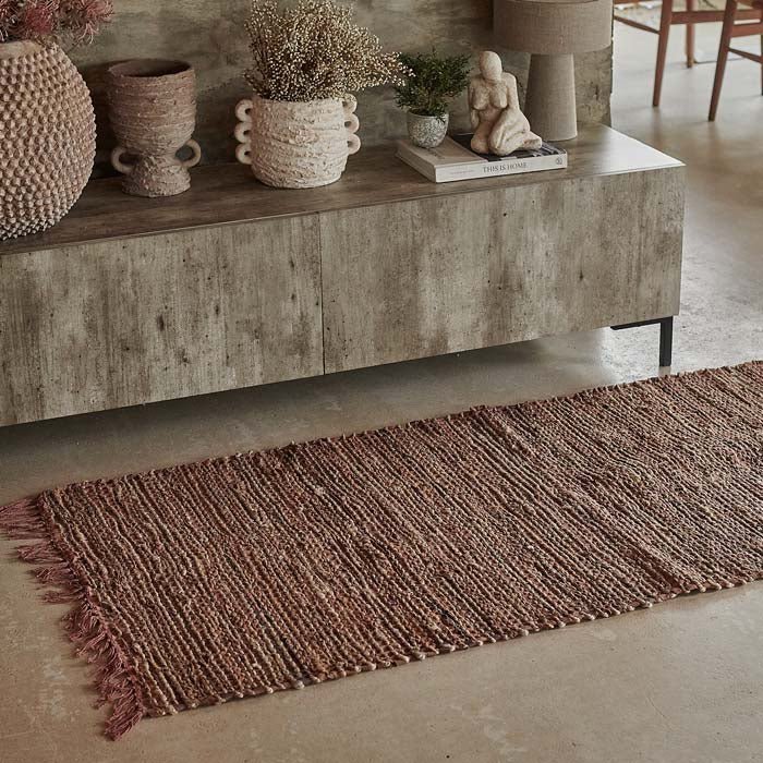 Kenzie Leather Runner - Image 2