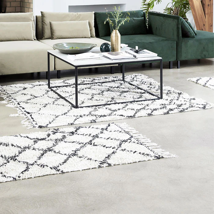 Keoni Rug