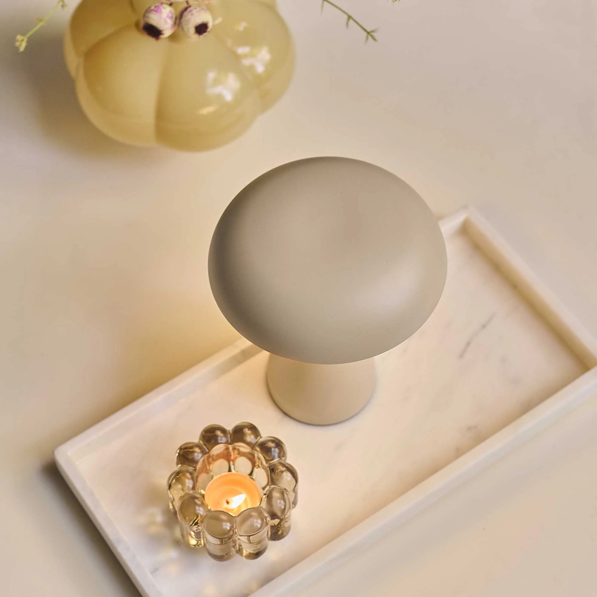 Keswick Portable Table Lamp - Image 5