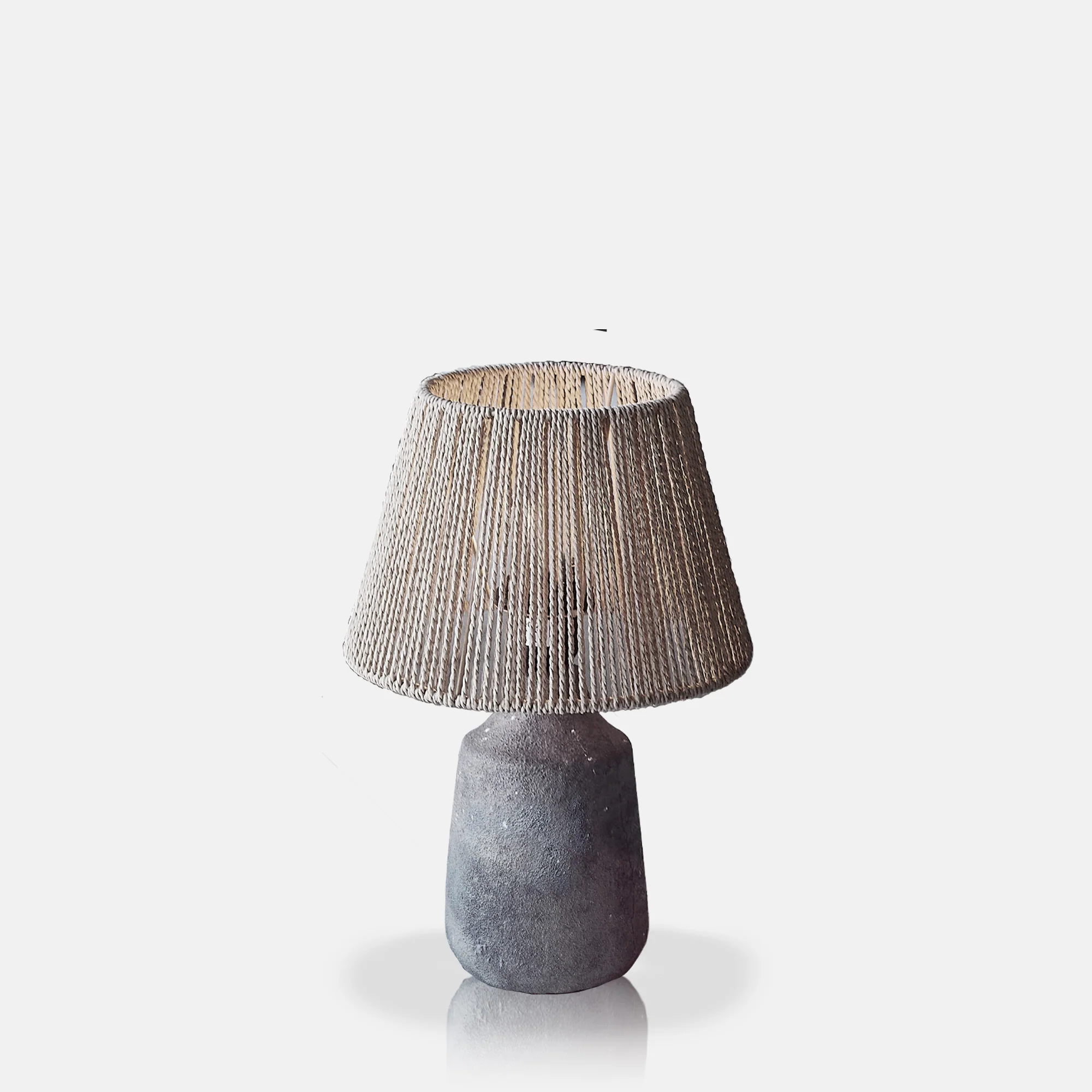 Kilian Ceramic Table Lamp - Image 4
