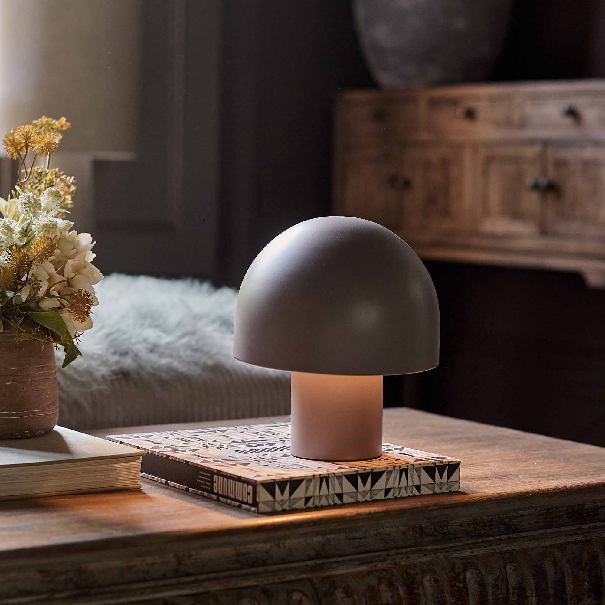 Kirby Table Lamp - Image 3
