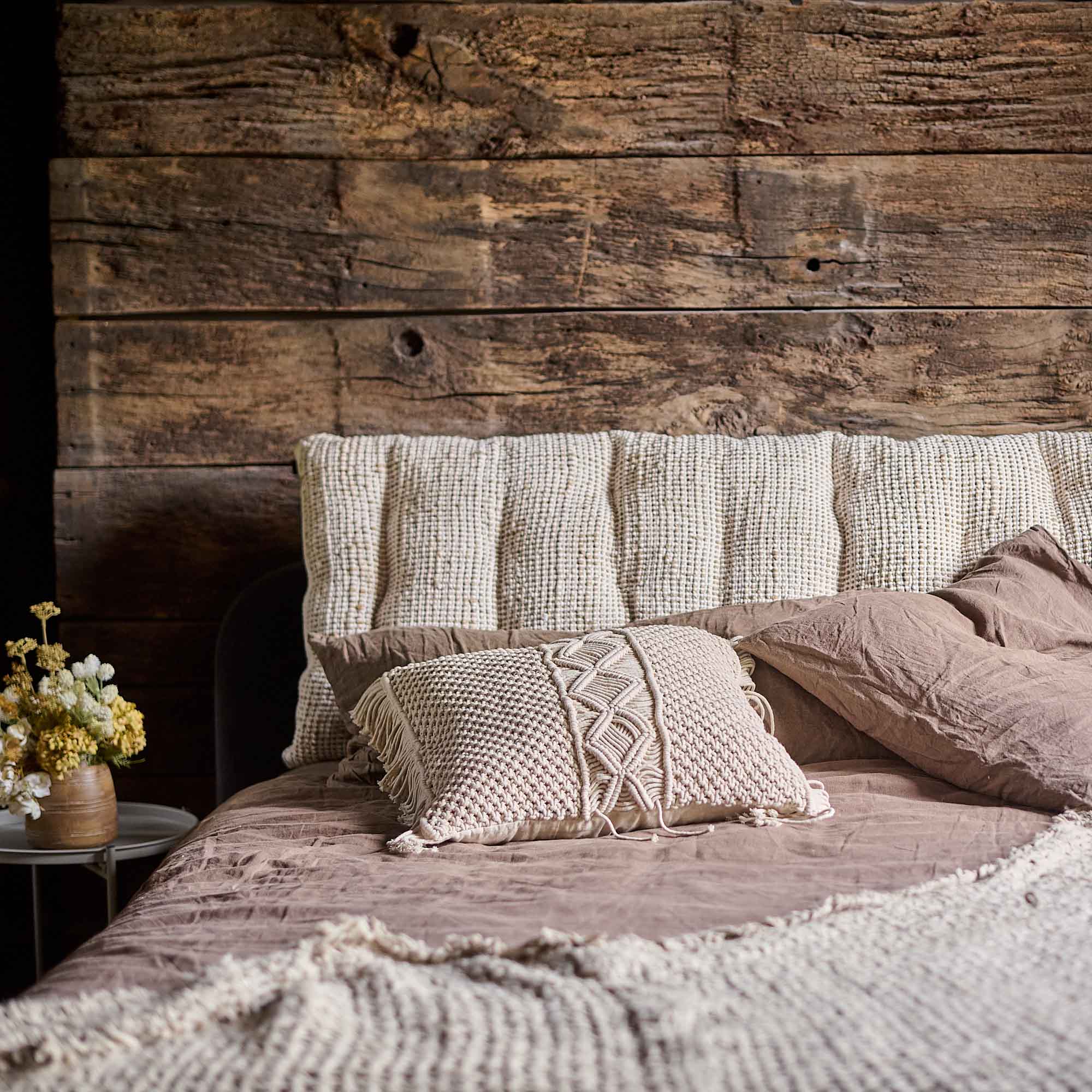 Konta Headboard Cushion - Image 3