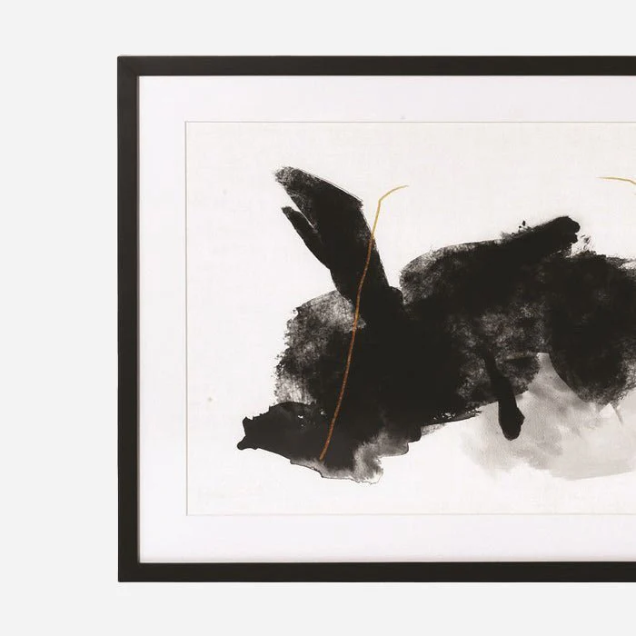 Kotoro Abstract Print - Image 2