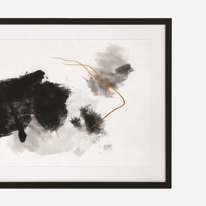 Kotoro Abstract Print - Image 3