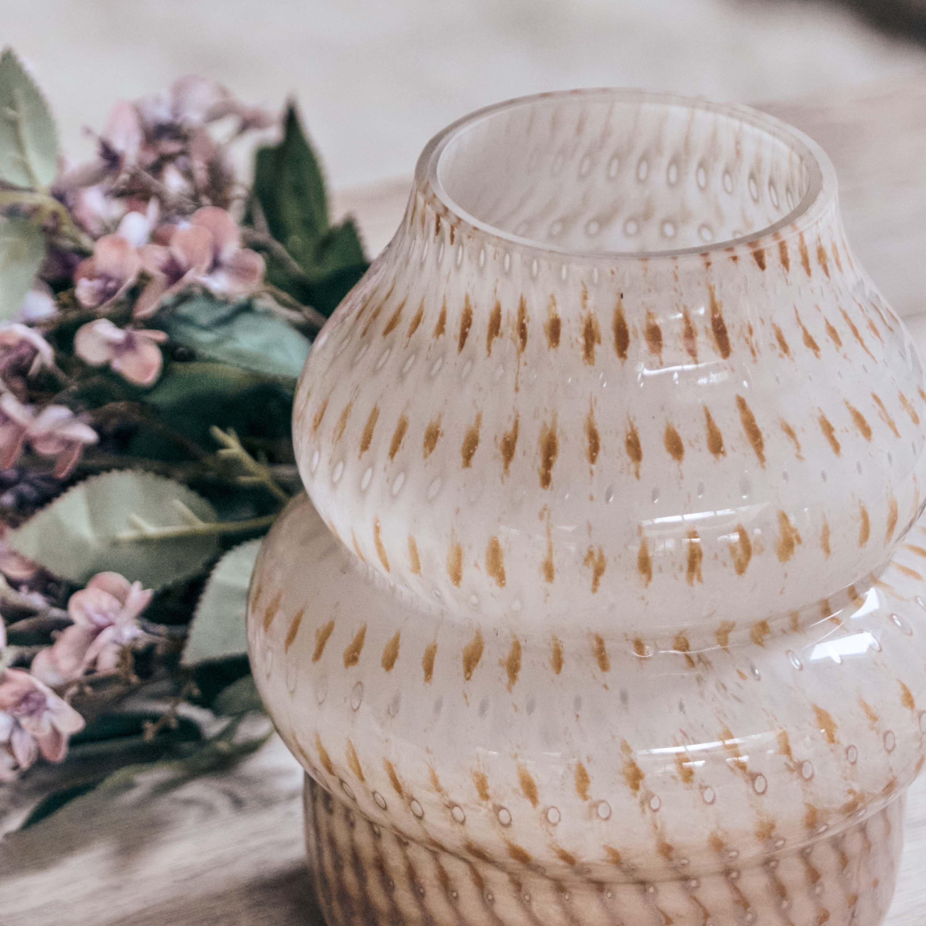 Lagor Glass Vase - Image 3