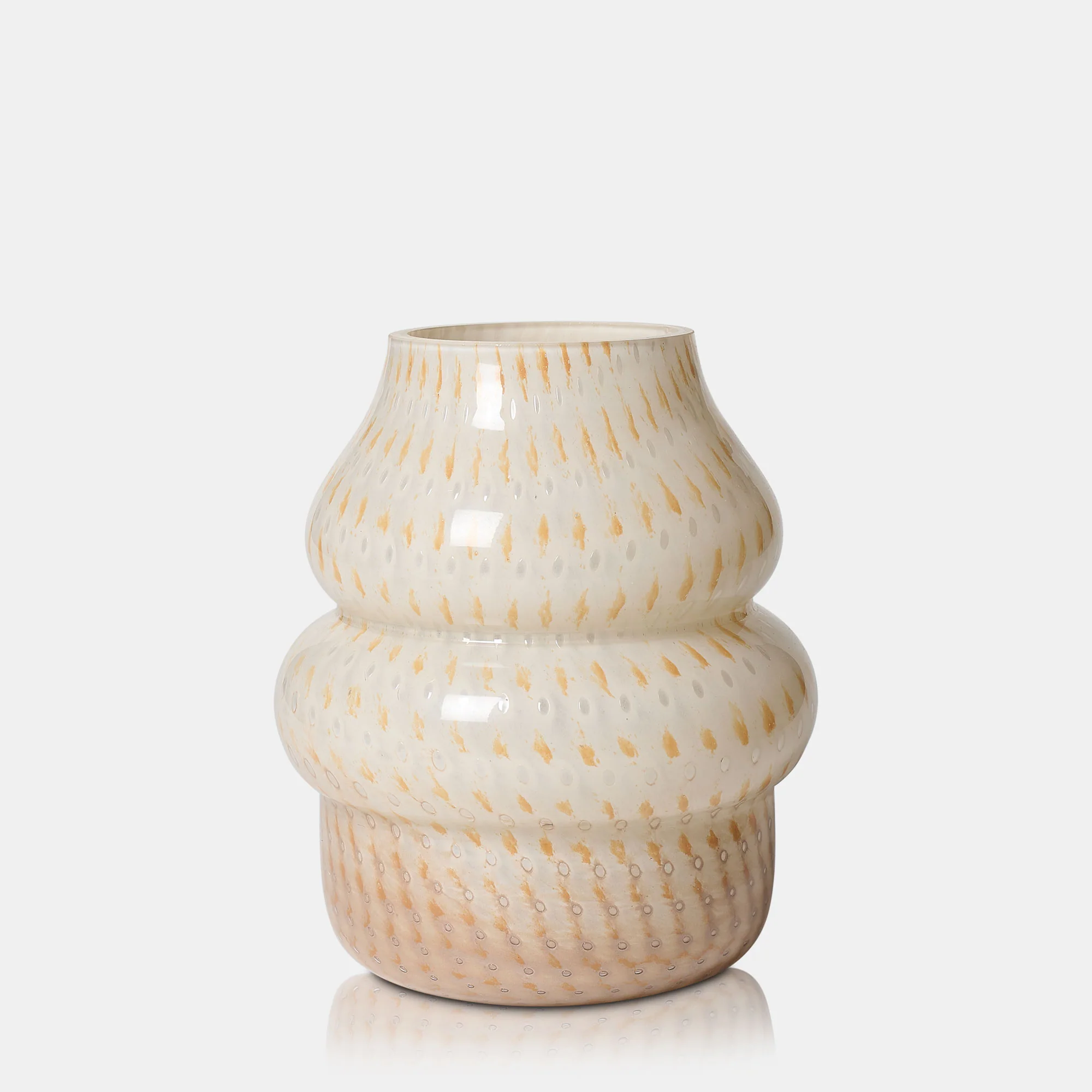 Lagor Glass Vase - Image 4