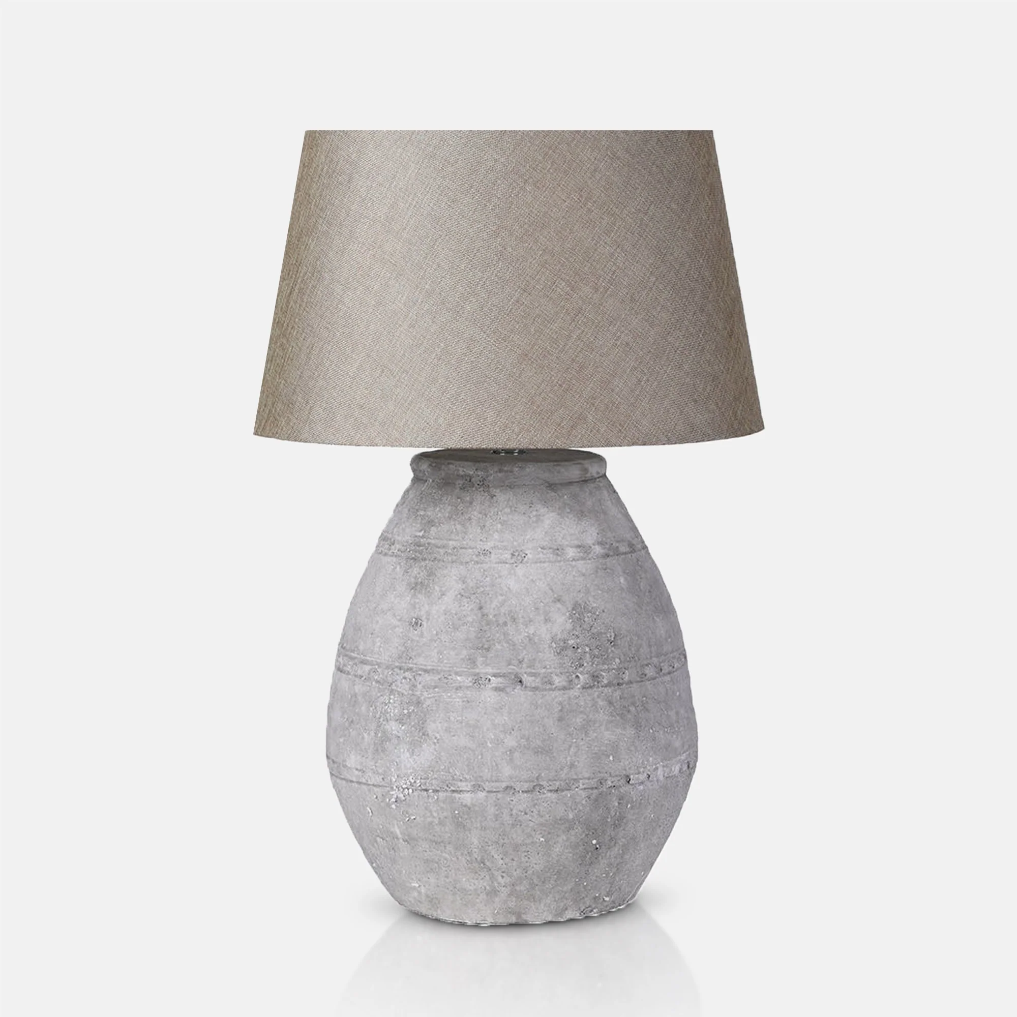 Lavington Ceramic Table Lamp