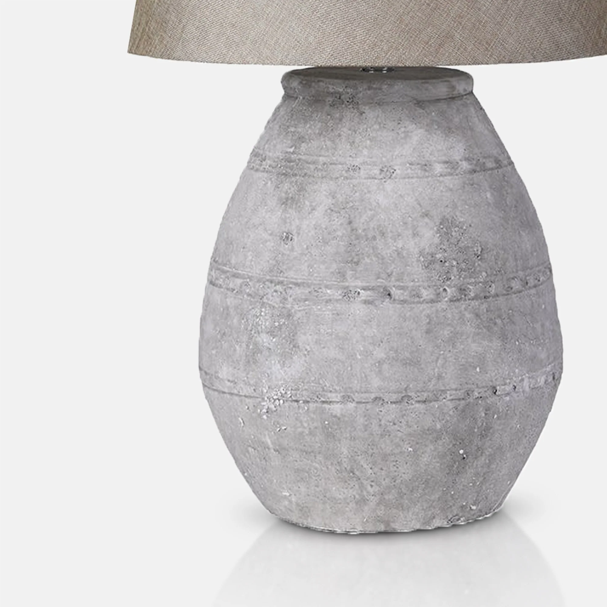Lavington Ceramic Table Lamp - Image 2
