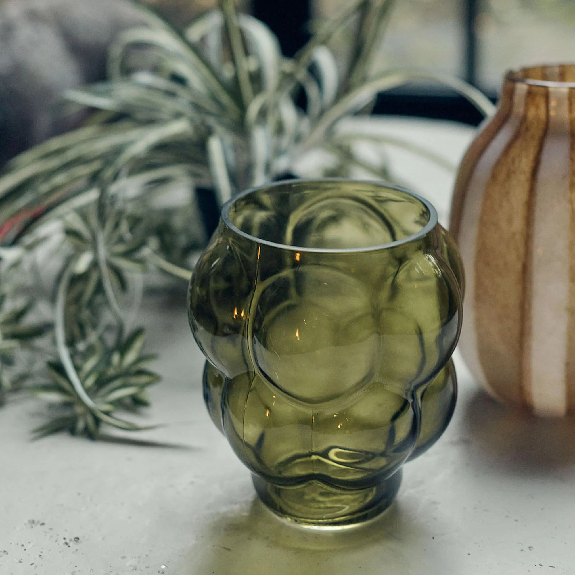 Lawton Bobble Vase - Image 2