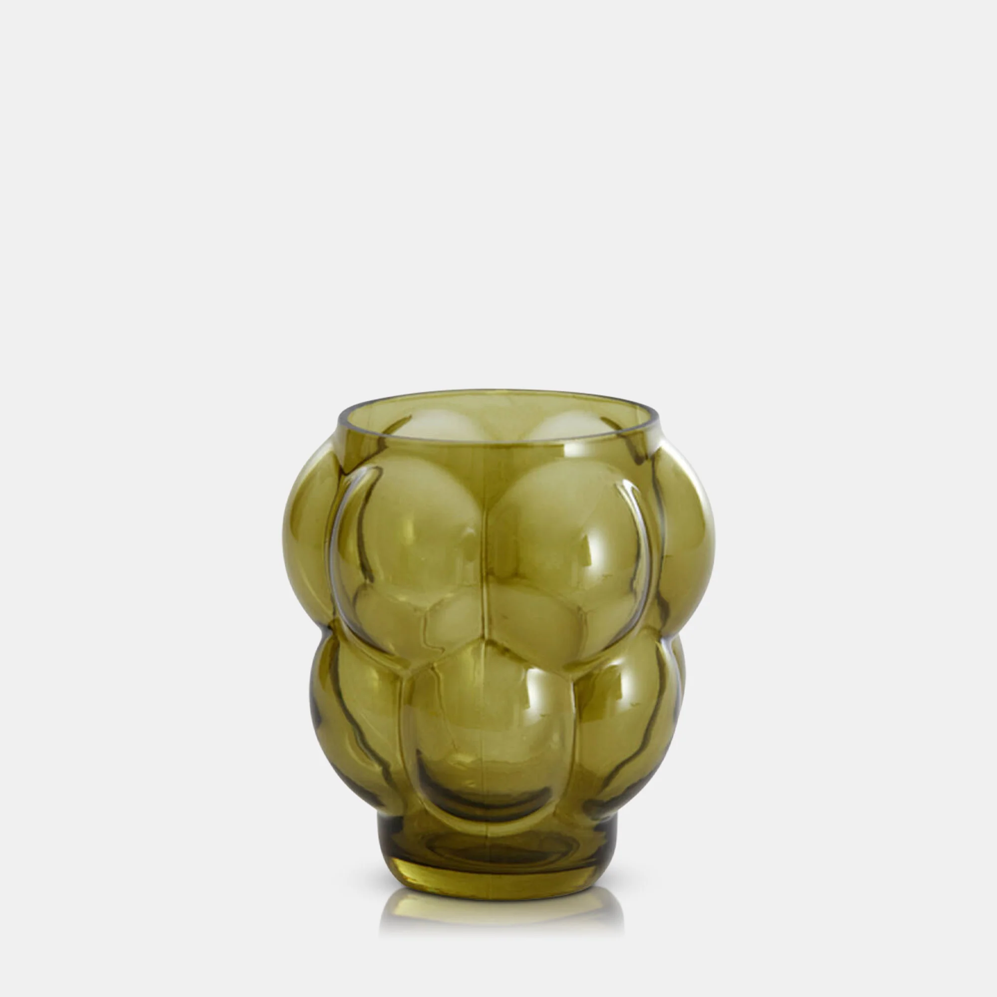 Lawton Bobble Vase - Image 4