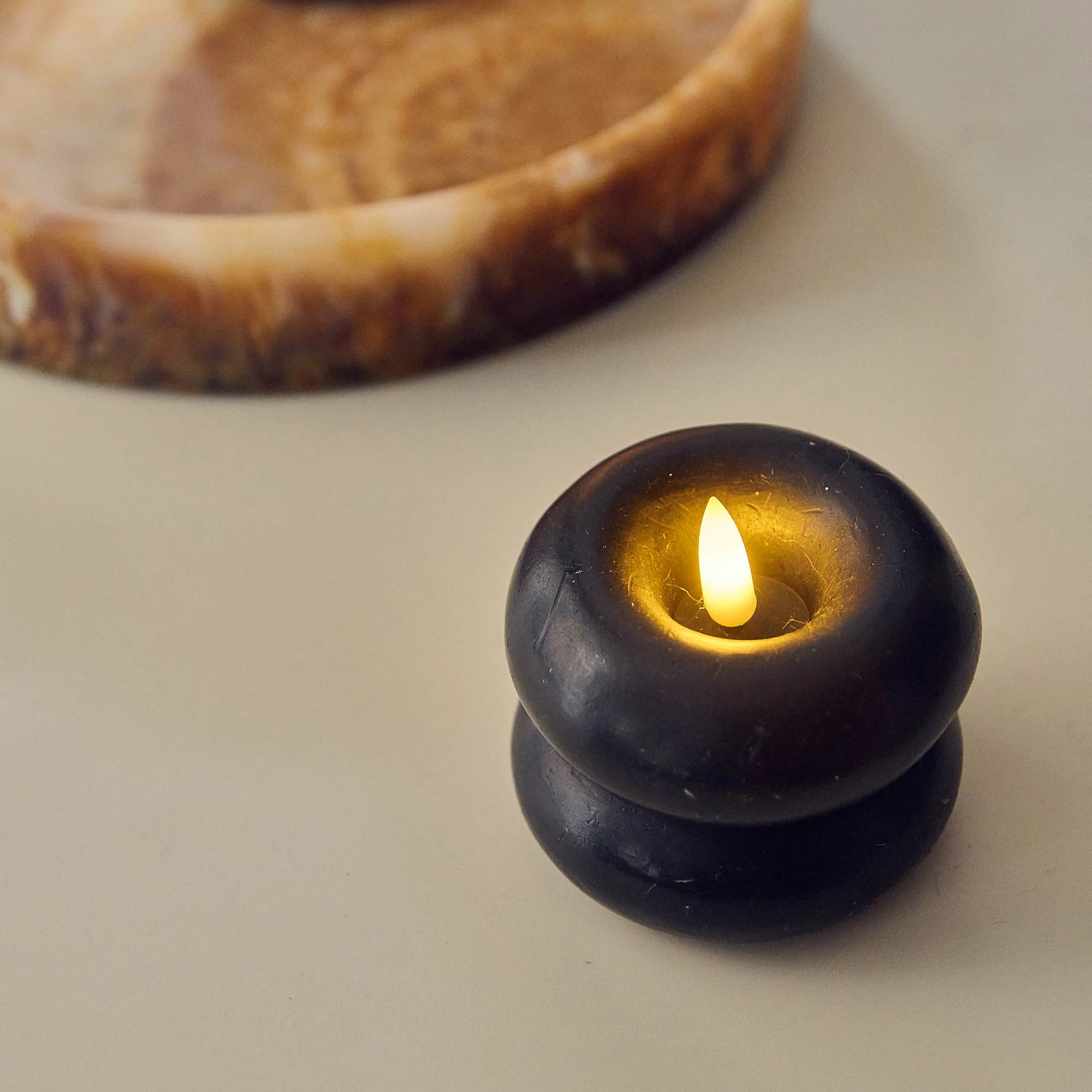LED Candles - Set of 2 - Image 3