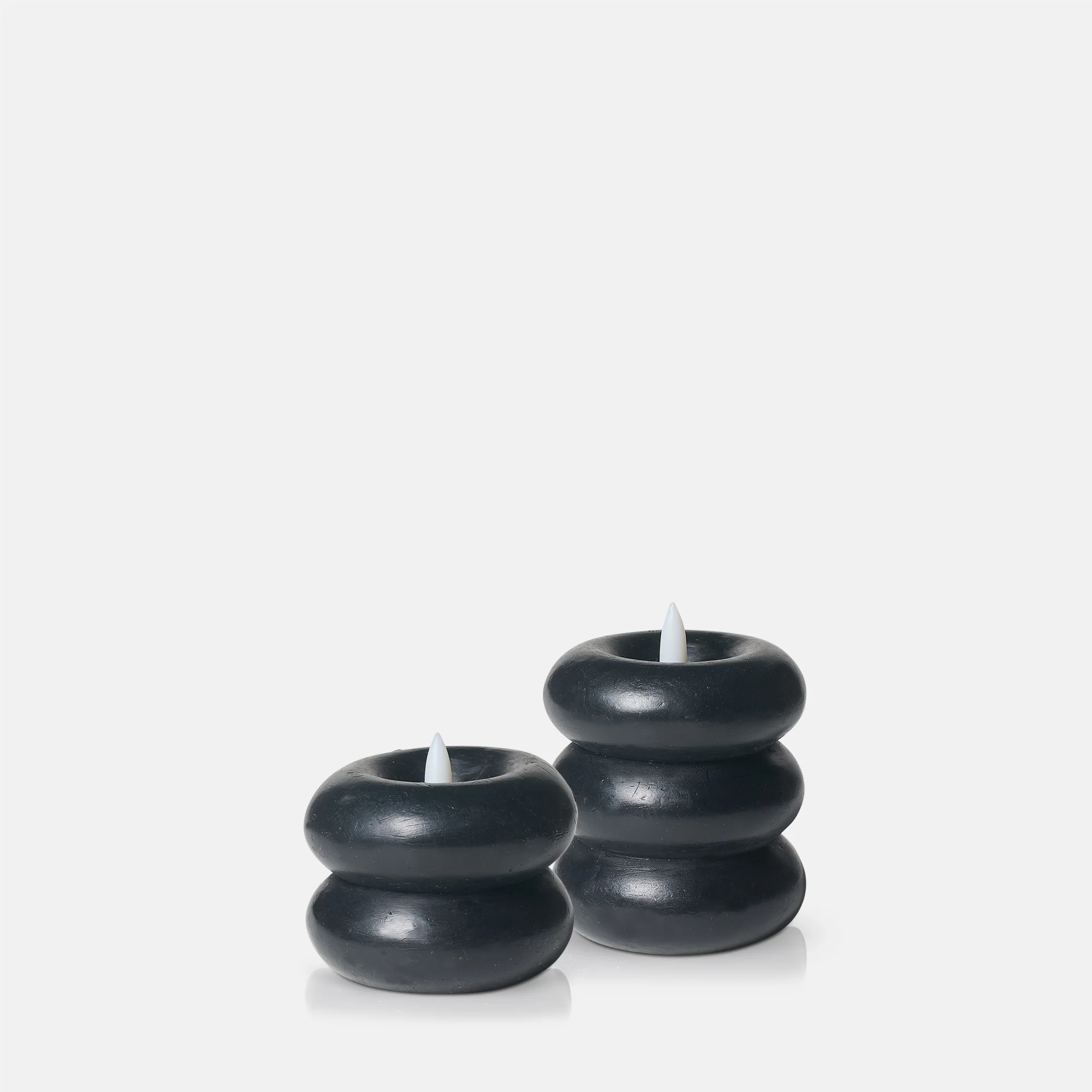 LED Candles - Set of 2 - Image 4