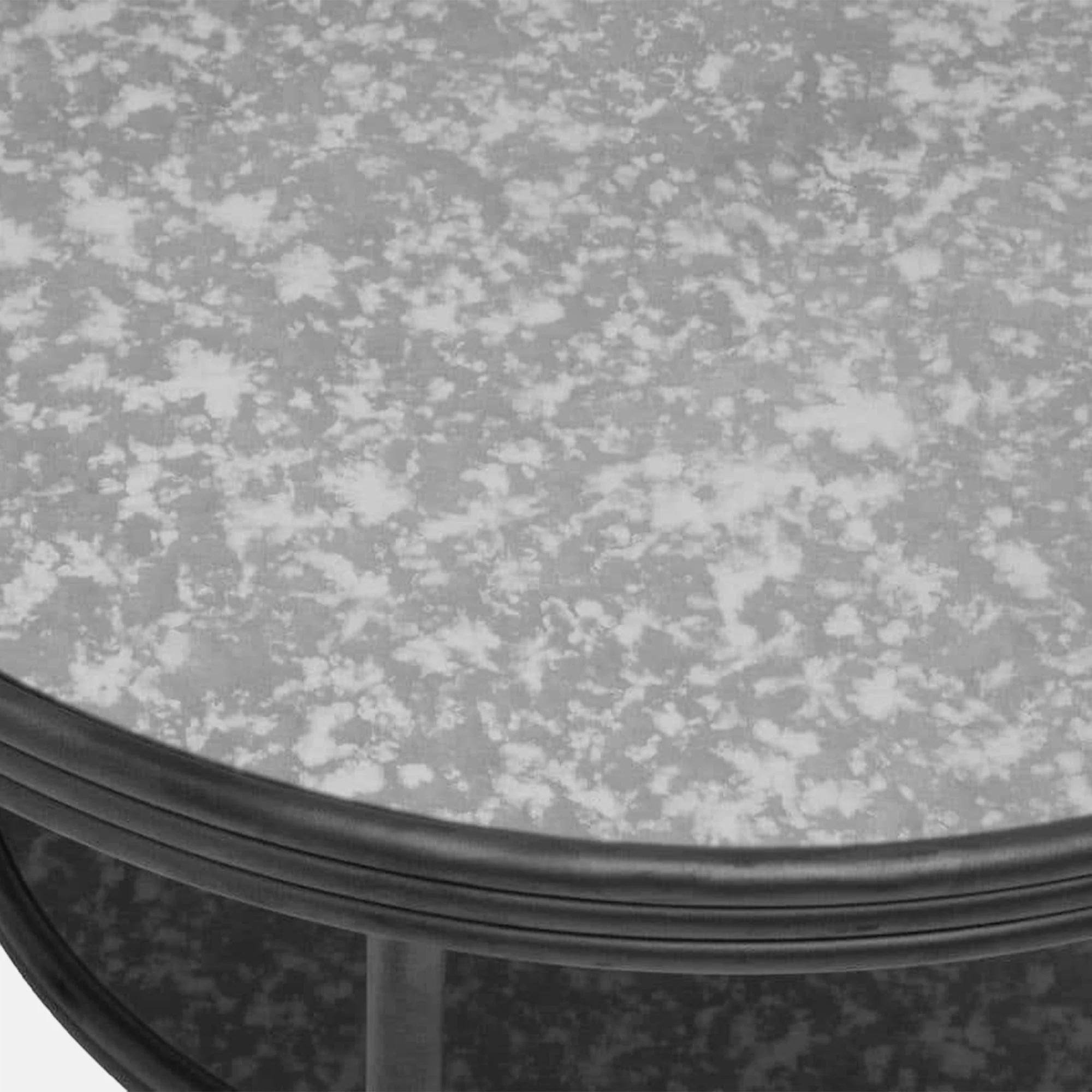 Leiden Metal Coffee Table - Image 3