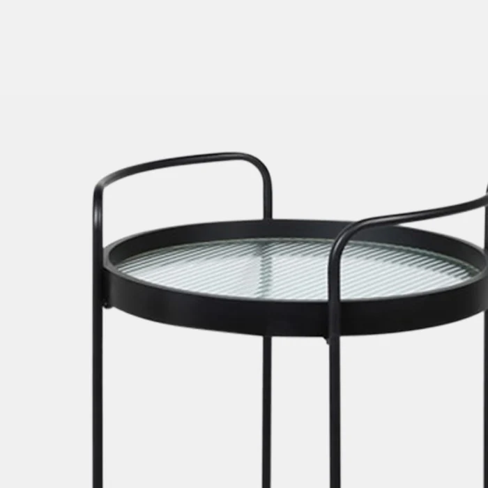 Levan Drinks Trolley - Image 2
