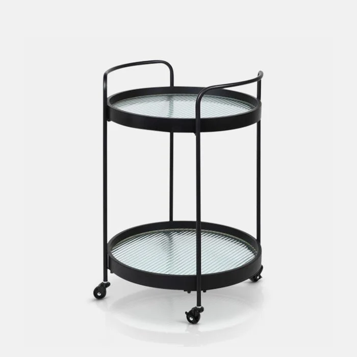 Levan Drinks Trolley - Image 4