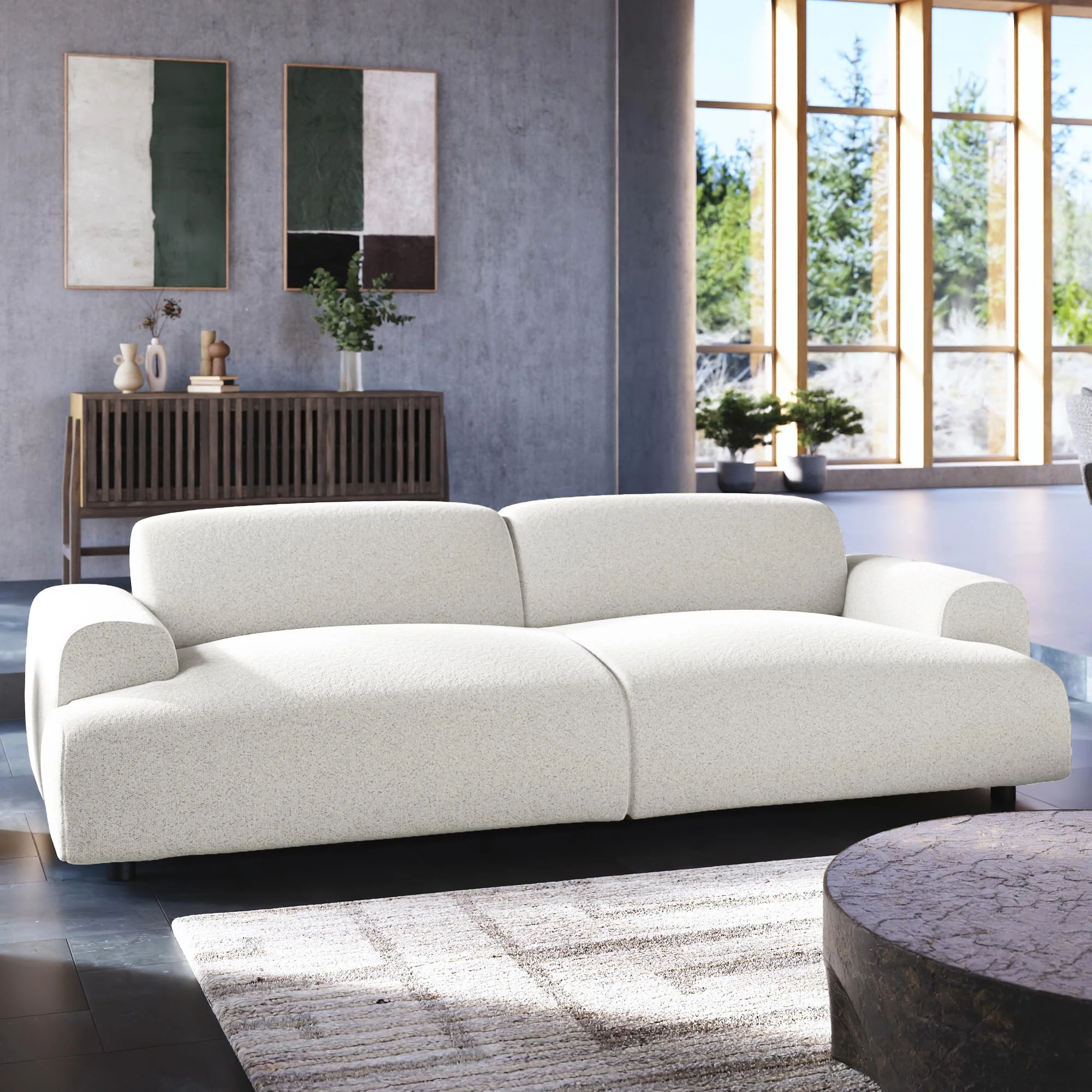 Lexon Sofa - Image 2