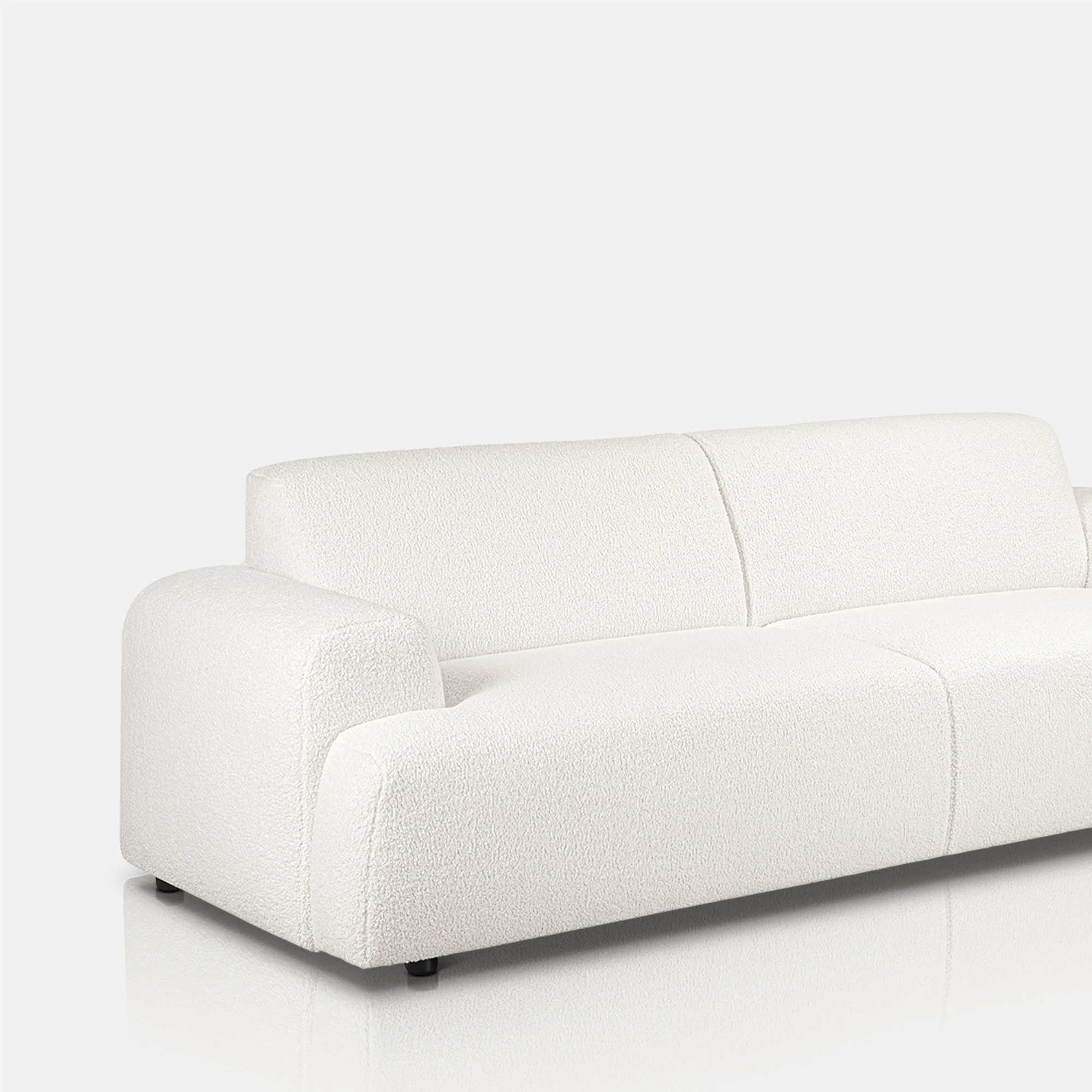 Lexon Sofa - Image 6