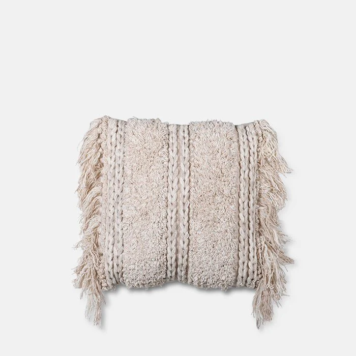 Lisbon Tufted Cushion - Image 4