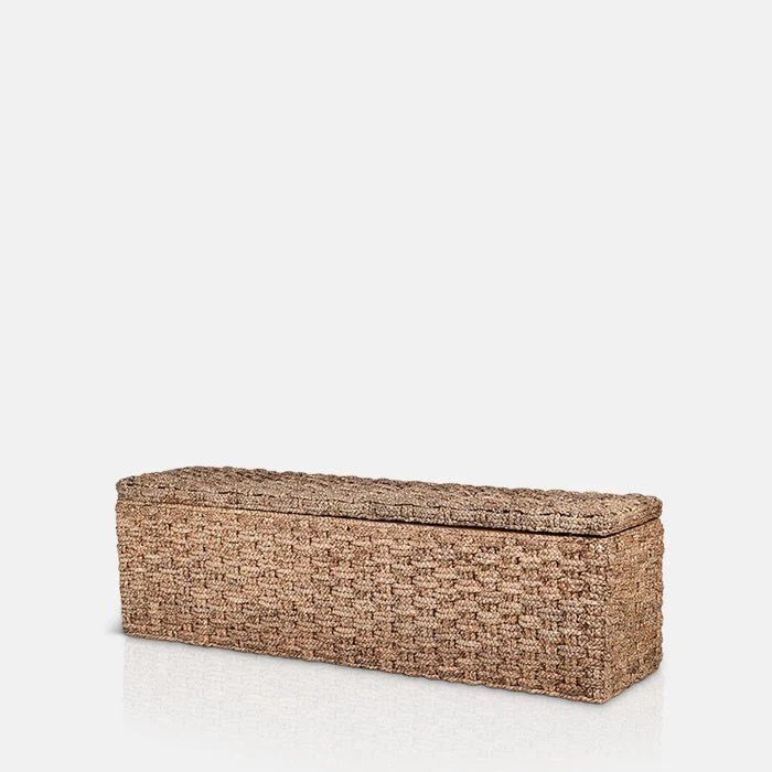 Lodge Storage Trunk