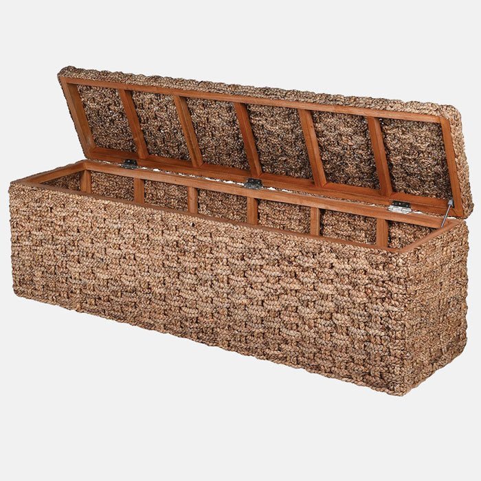 Lodge Storage Trunk - Image 3