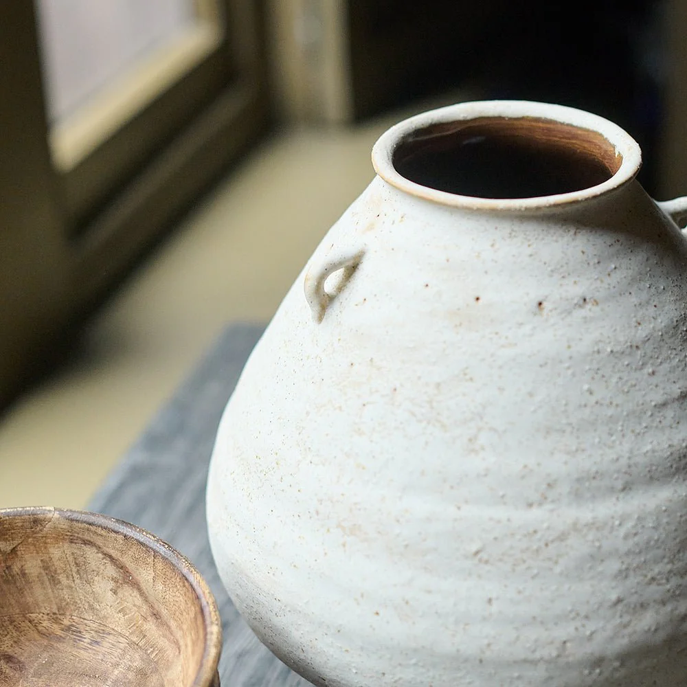Lorewood Ceramic Vase - Image 3