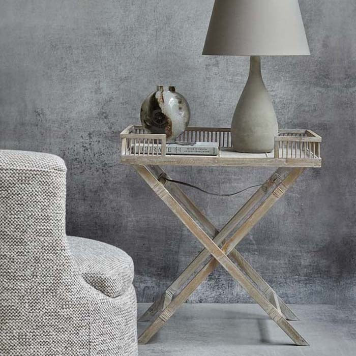 Lucan Side Table