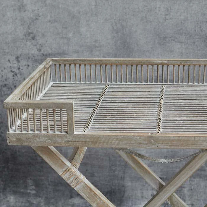 Lucan Side Table - Image 3