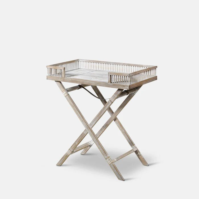 Lucan Side Table - Image 4