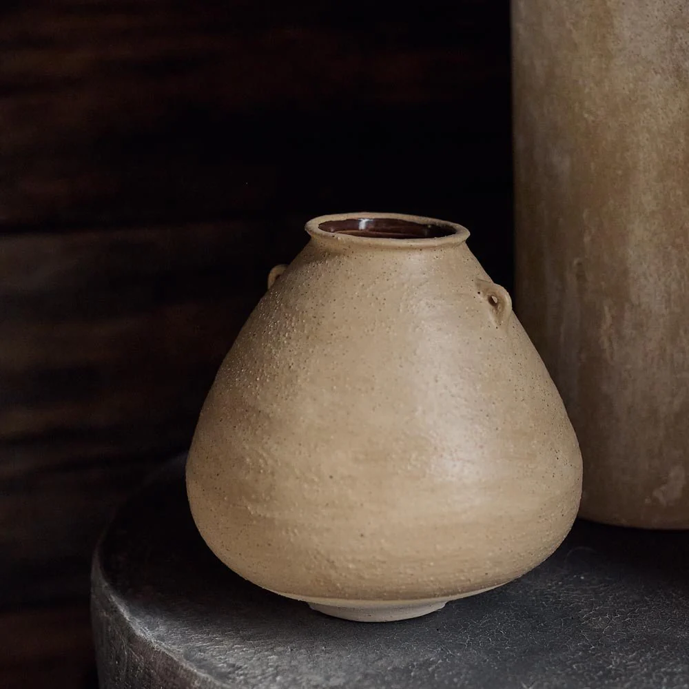 Lucero Ceramic Vase - Image 3