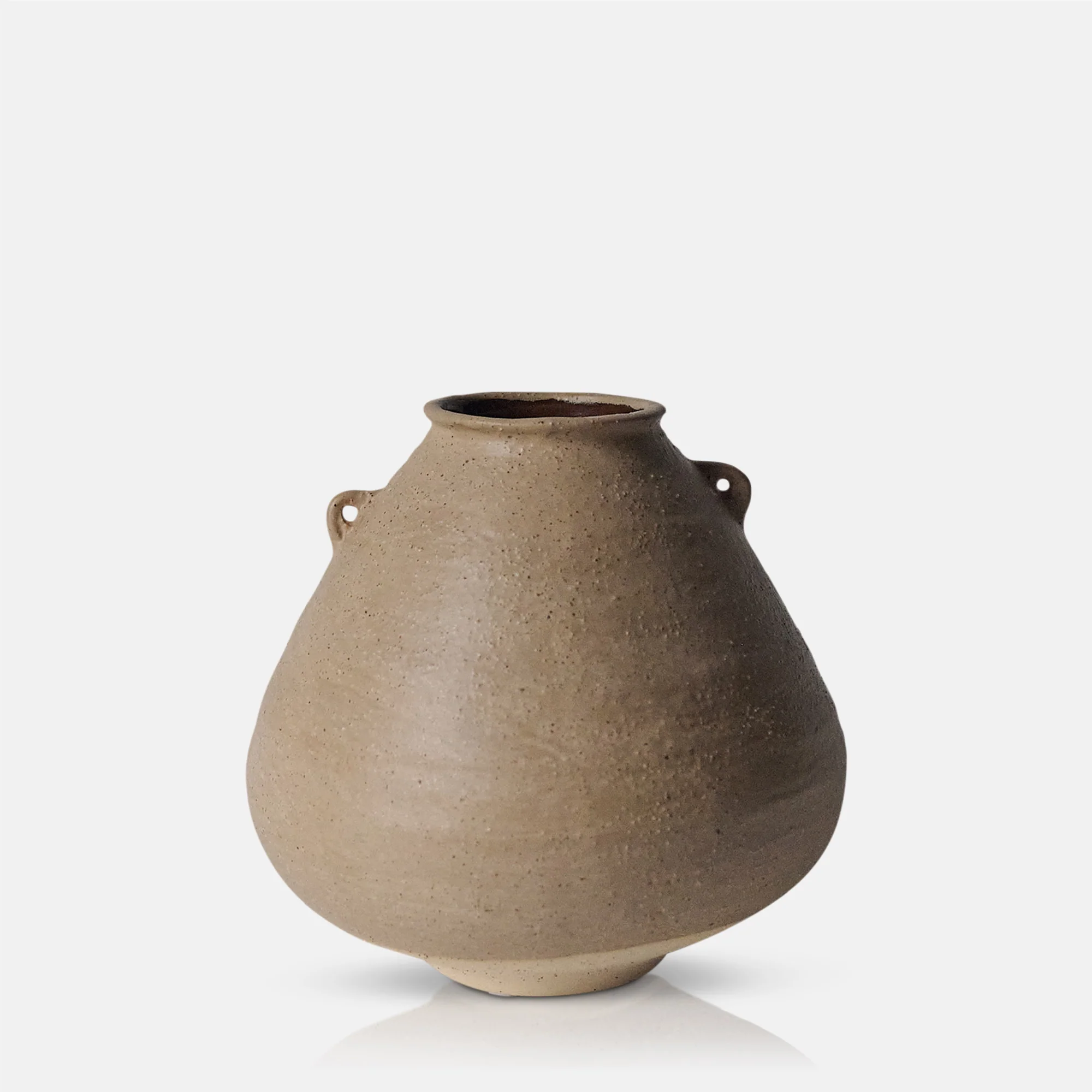 Lucero Ceramic Vase - Image 4