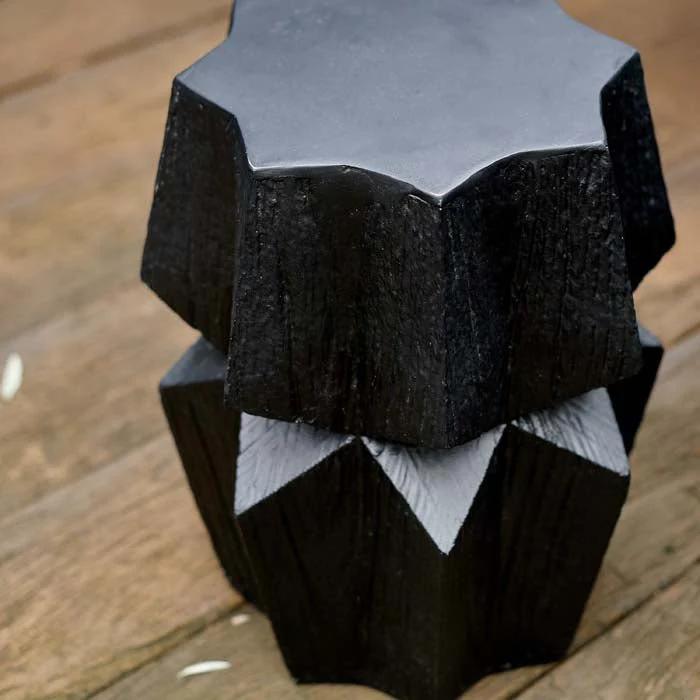 Lucita Side Table - Image 3