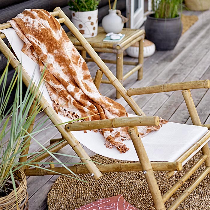 Lutrano Deck Chair - Image 2