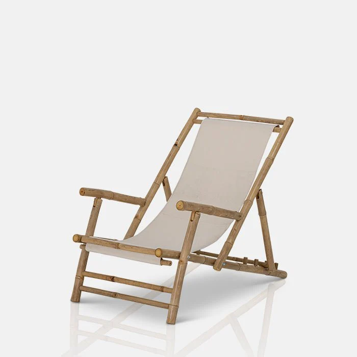 Lutrano Deck Chair - Image 4