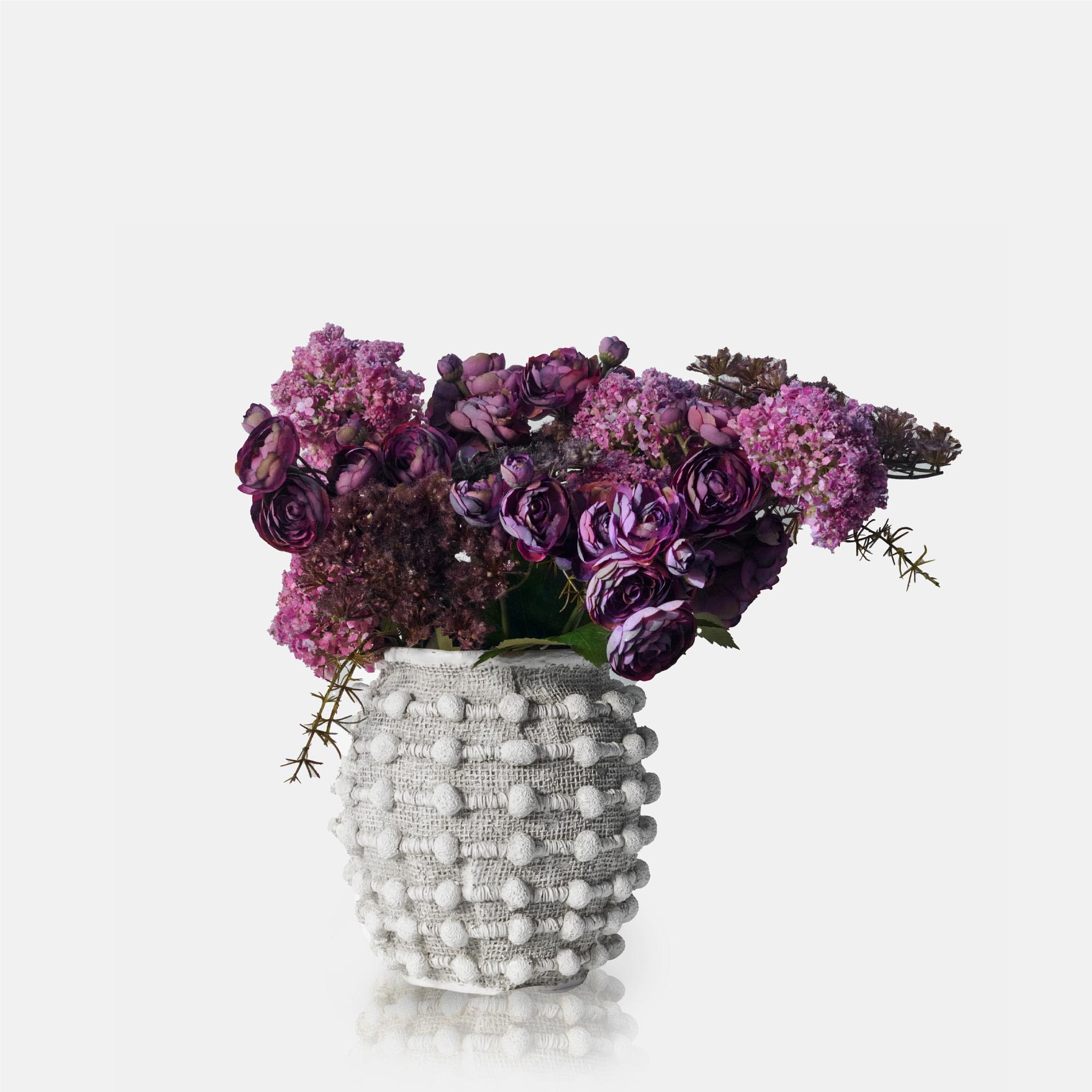 Lyneham Artificial Bouquet - Image 3