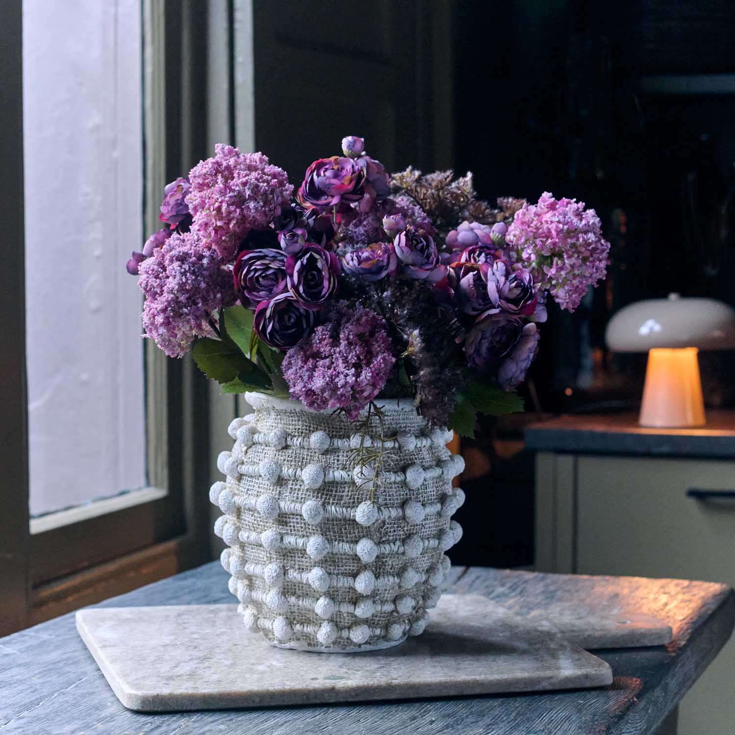 Lyneham Artificial Bouquet - Image 4