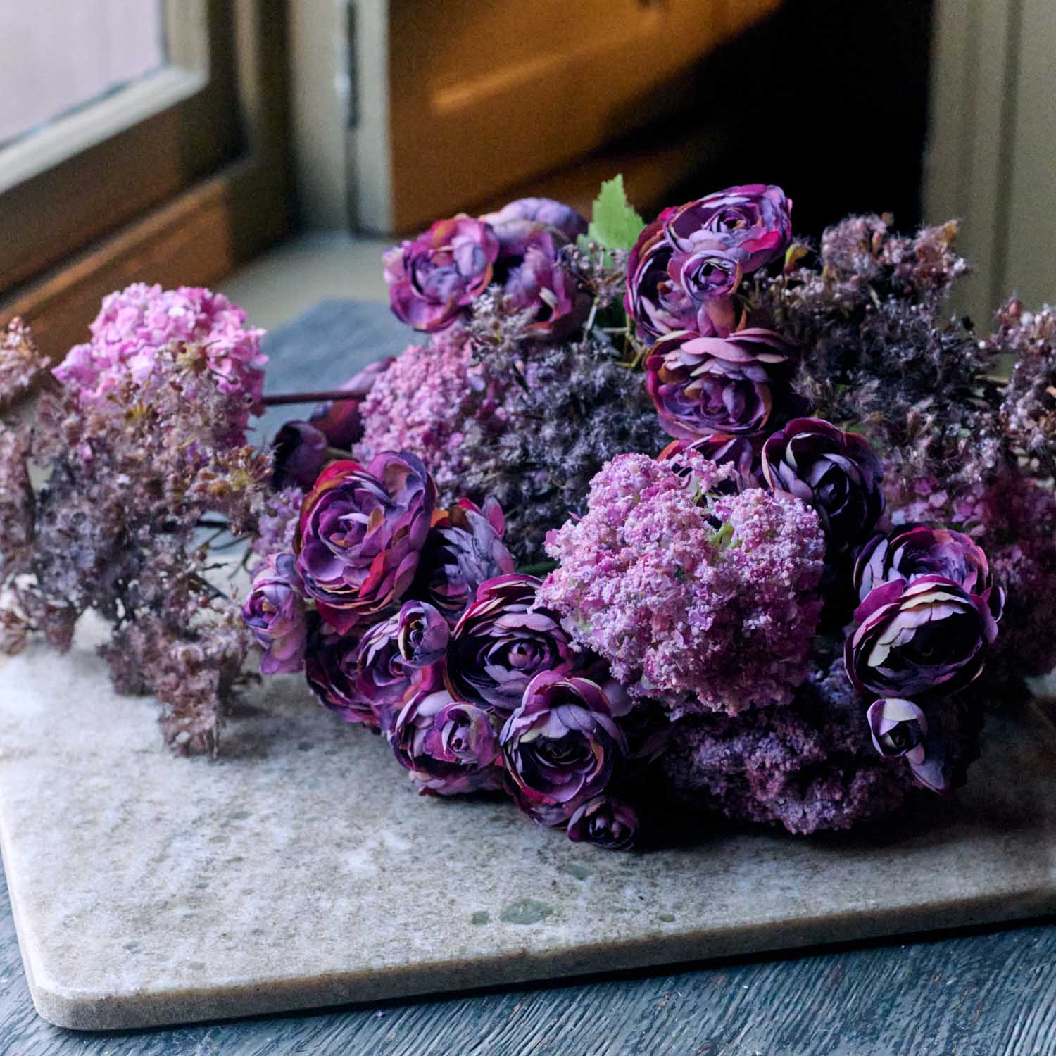 Lyneham Artificial Bouquet - Image 5