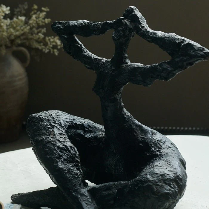 Mae Sculpture - Extra Large - Image 2