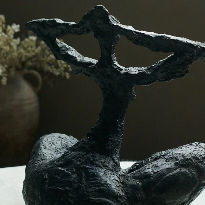 Mae Sculpture - Extra Large - Image 3