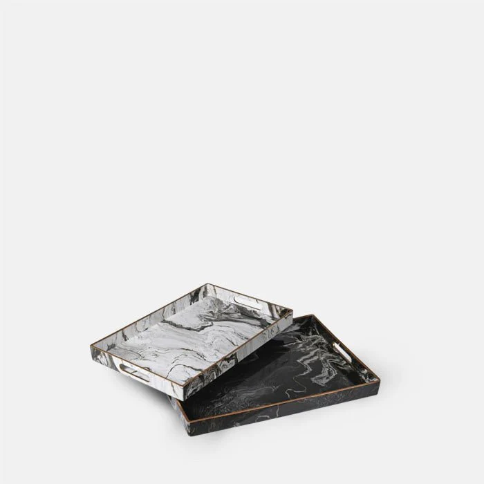 Magnus Trays - Set of 2 - Image 4