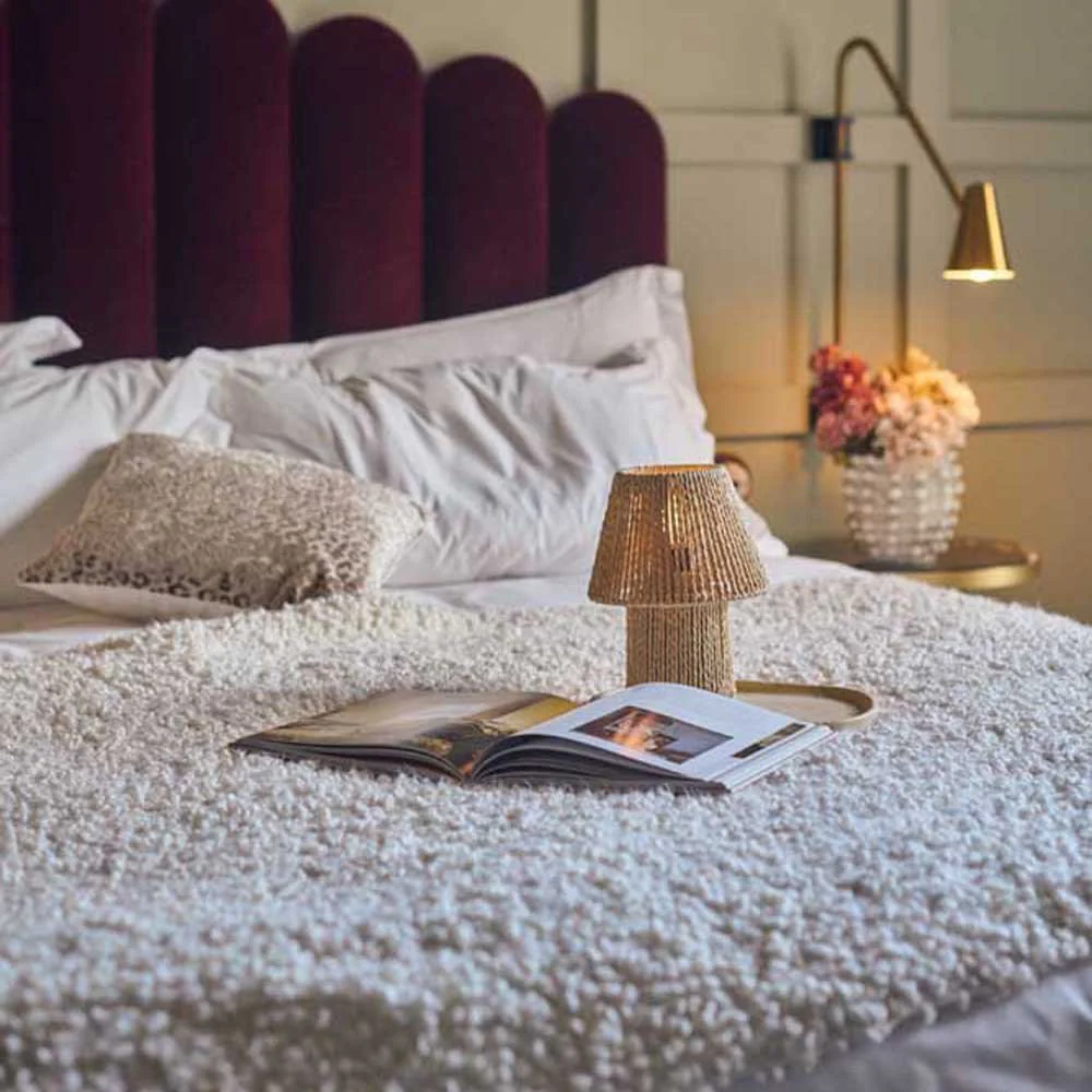 Malone Portable Table Lamp - Image 8