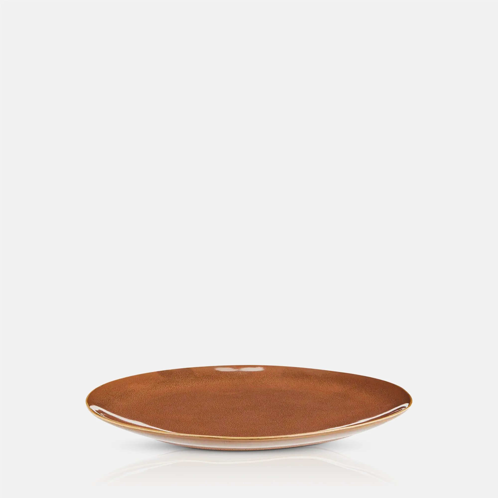 Marcella Stoneware Dinner Plate - Image 4
